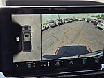 Used 2022 CHEVROLET SILVERADO 1500 ZR2 in MARTINSVILLE, VIRGINIA (Photo 28)