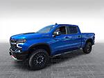 Used 2022 CHEVROLET SILVERADO 1500 ZR2 in MARTINSVILLE, VIRGINIA (Photo 3)