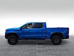 Used 2022 CHEVROLET SILVERADO 1500 ZR2 in MARTINSVILLE, VIRGINIA (Photo 4)