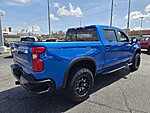 Used 2022 CHEVROLET SILVERADO 1500 ZR2 in MARTINSVILLE, VIRGINIA (Photo 7)