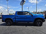 Used 2022 CHEVROLET SILVERADO 1500 ZR2 in MARTINSVILLE, VIRGINIA (Photo 8)