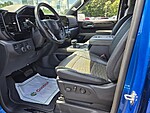 Used 2022 CHEVROLET SILVERADO 1500 ZR2 in MARTINSVILLE, VIRGINIA (Photo 9)