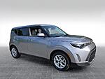 Used 2025 KIA SOUL LX in MARTINSVILLE, VIRGINIA (Photo 1)