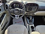 Used 2025 KIA SOUL LX in MARTINSVILLE, VIRGINIA (Photo 11)