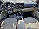 Used 2025 KIA SOUL LX in MARTINSVILLE, VIRGINIA (Photo 12)