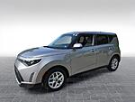 Used 2025 KIA SOUL LX in MARTINSVILLE, VIRGINIA (Photo 3)