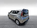 Used 2025 KIA SOUL LX in MARTINSVILLE, VIRGINIA (Photo 5)