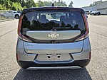 Used 2025 KIA SOUL LX in MARTINSVILLE, VIRGINIA (Photo 6)