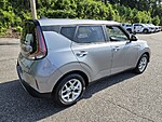 Used 2025 KIA SOUL LX in MARTINSVILLE, VIRGINIA (Photo 7)
