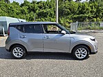 Used 2025 KIA SOUL LX in MARTINSVILLE, VIRGINIA (Photo 8)