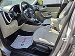 Used 2025 KIA SOUL LX in MARTINSVILLE, VIRGINIA (Photo 9)