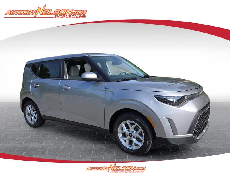 Used 2025 KIA SOUL LX in MARTINSVILLE, VIRGINIA