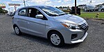 Used 2024 MITSUBISHI MIRAGE ES in MARTINSVILLE, VIRGINIA