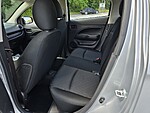 Used 2024 MITSUBISHI MIRAGE ES in MARTINSVILLE, VIRGINIA (Photo 10)