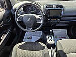 Used 2024 MITSUBISHI MIRAGE ES in MARTINSVILLE, VIRGINIA (Photo 11)