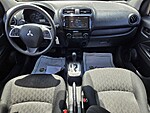 Used 2024 MITSUBISHI MIRAGE ES in MARTINSVILLE, VIRGINIA (Photo 12)