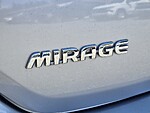 Used 2024 MITSUBISHI MIRAGE ES in MARTINSVILLE, VIRGINIA (Photo 13)