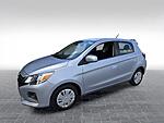 Used 2024 MITSUBISHI MIRAGE ES in MARTINSVILLE, VIRGINIA (Photo 3)