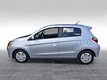 Used 2024 MITSUBISHI MIRAGE ES in MARTINSVILLE, VIRGINIA (Photo 4)