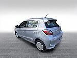 Used 2024 MITSUBISHI MIRAGE ES in MARTINSVILLE, VIRGINIA (Photo 5)