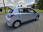 Used 2024 MITSUBISHI MIRAGE ES in MARTINSVILLE, VIRGINIA (Photo 7)