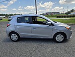 Used 2024 MITSUBISHI MIRAGE ES in MARTINSVILLE, VIRGINIA (Photo 8)
