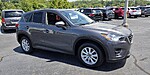 Used 2016 MAZDA CX-5 TOURING in MARTINSVILLE, VIRGINIA