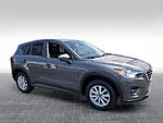 Used 2016 MAZDA CX-5 TOURING in MARTINSVILLE, VIRGINIA (Photo 1)