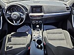 Used 2016 MAZDA CX-5 TOURING in MARTINSVILLE, VIRGINIA (Photo 12)