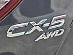 Used 2016 MAZDA CX-5 TOURING in MARTINSVILLE, VIRGINIA (Photo 13)