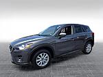Used 2016 MAZDA CX-5 TOURING in MARTINSVILLE, VIRGINIA (Photo 3)