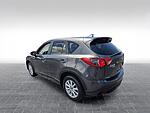 Used 2016 MAZDA CX-5 TOURING in MARTINSVILLE, VIRGINIA (Photo 5)