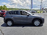 Used 2016 MAZDA CX-5 TOURING in MARTINSVILLE, VIRGINIA (Photo 8)