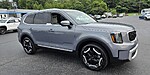 Used 2025 KIA TELLURIDE EX in MARTINSVILLE, VIRGINIA