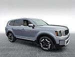 Used 2025 KIA TELLURIDE EX in MARTINSVILLE, VIRGINIA (Photo 1)