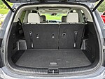 Used 2025 KIA TELLURIDE EX in MARTINSVILLE, VIRGINIA (Photo 15)