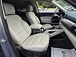 Used 2025 KIA TELLURIDE EX in MARTINSVILLE, VIRGINIA (Photo 18)