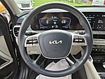 Used 2025 KIA TELLURIDE EX in MARTINSVILLE, VIRGINIA (Photo 28)