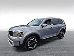 Used 2025 KIA TELLURIDE EX in MARTINSVILLE, VIRGINIA (Photo 3)