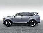 Used 2025 KIA TELLURIDE EX in MARTINSVILLE, VIRGINIA (Photo 4)