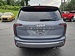 Used 2025 KIA TELLURIDE EX in MARTINSVILLE, VIRGINIA (Photo 6)