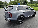 Used 2025 KIA TELLURIDE EX in MARTINSVILLE, VIRGINIA (Photo 7)
