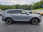 Used 2025 KIA TELLURIDE EX in MARTINSVILLE, VIRGINIA (Photo 8)