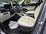 Used 2025 KIA TELLURIDE EX in MARTINSVILLE, VIRGINIA (Photo 9)