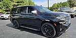 Used 2023 CHEVROLET TAHOE PREMIER in MARTINSVILLE, VIRGINIA