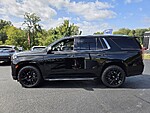 Used 2023 CHEVROLET TAHOE PREMIER in MARTINSVILLE, VIRGINIA (Photo 4)
