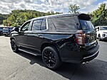 Used 2023 CHEVROLET TAHOE PREMIER in MARTINSVILLE, VIRGINIA (Photo 5)