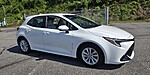 Used 2025 TOYOTA COROLLA HATCHBACK SE in MARTINSVILLE, VIRGINIA