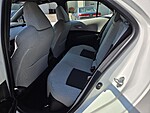 Used 2025 TOYOTA COROLLA HATCHBACK SE in MARTINSVILLE, VIRGINIA (Photo 10)