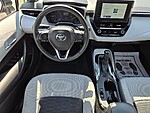 Used 2025 TOYOTA COROLLA HATCHBACK SE in MARTINSVILLE, VIRGINIA (Photo 11)